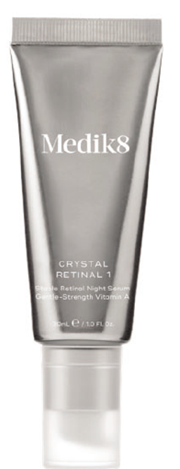 Crystal Retinal 1- Night Serum